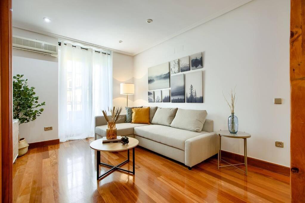 Great Flat In The Center Of Madrid-Comend-3-I Exterior foto