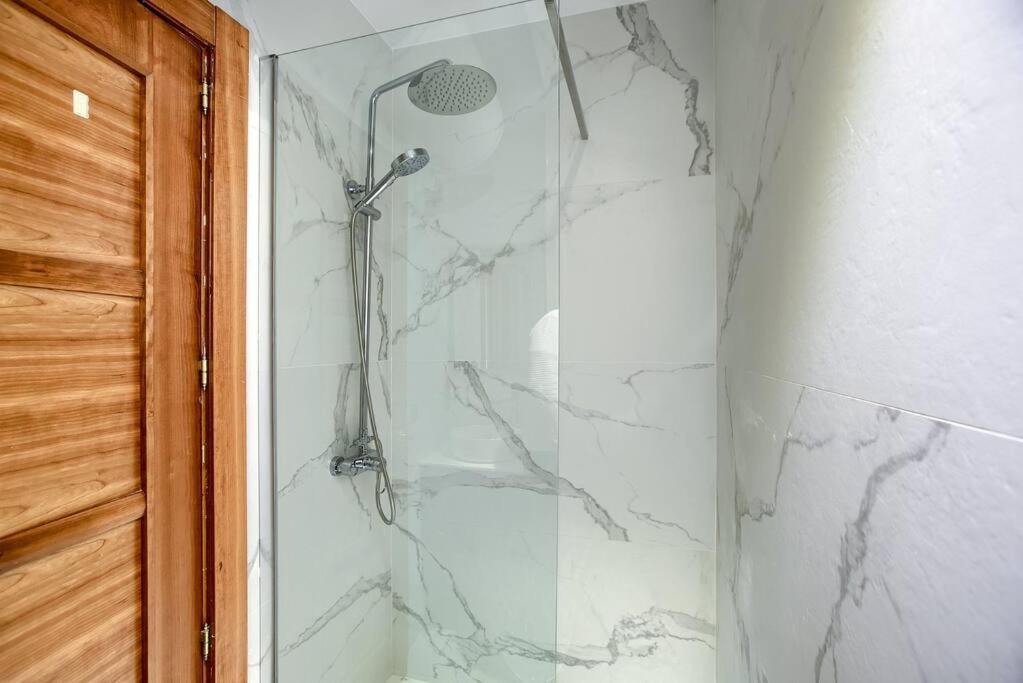 Great Flat In The Center Of Madrid-Comend-3-I Exterior foto